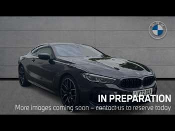 (72) - 840i M Sport Coupe 2-Door