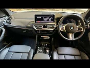 Used BMW X3 2024 for sale - 73553566: Photo
