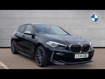 2024 (24) - M135i xDrive 5-Door