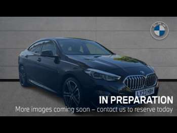 2023 (23) - 220i M Sport Gran Coupe 4-Door