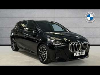2025 (74) - 220i MHT M Sport 5dr DCT