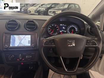 Used SEAT Ibiza 2016 for sale - 75092455: Photo