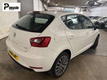 Used SEAT Ibiza 2016 for sale - 75092455: Photo