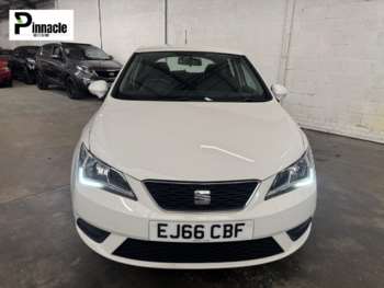 Used SEAT Ibiza 2016 for sale - 75092455: Photo