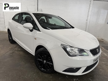 Used SEAT Ibiza 2015 for sale - 78456881: Photo