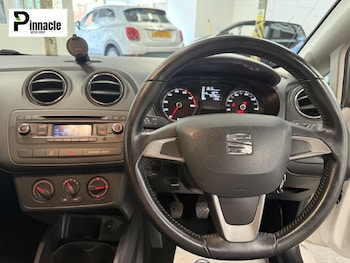 Used SEAT Ibiza 2015 for sale - 78456881: Photo
