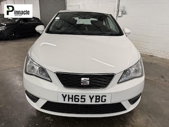 Used SEAT Ibiza 2015 for sale - 78456881: Photo