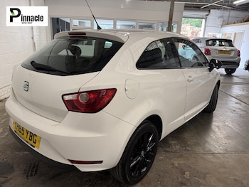 Used SEAT Ibiza 2015 for sale - 78456881: Photo