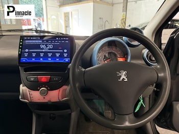 Used Peugeot 107 2008 for sale - 79191784: Photo