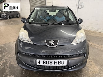 Used Peugeot 107 2008 for sale - 79191784: Photo
