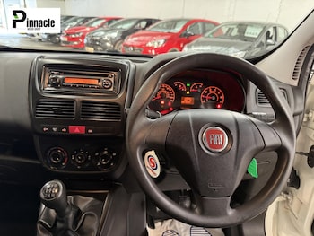 Used Fiat Doblo 2015 for sale - 76101456: Photo