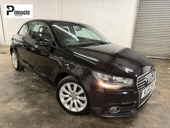 2014 - 1.4 TFSI Sport 3dr