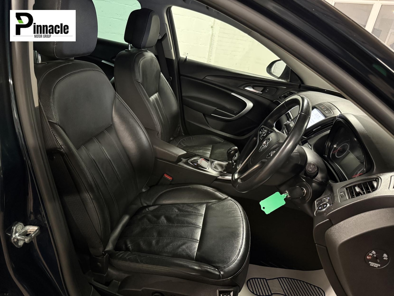 Used Vauxhall Insignia 2015 for sale - 77656689: Photo 15