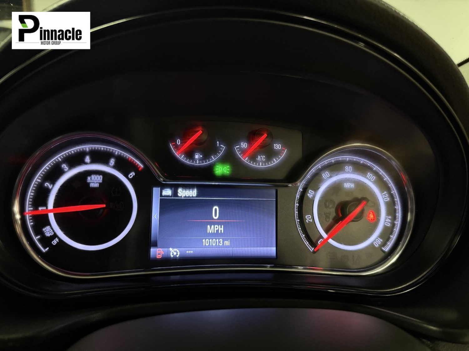 Used Vauxhall Insignia 2015 for sale - 77656689: Photo 21