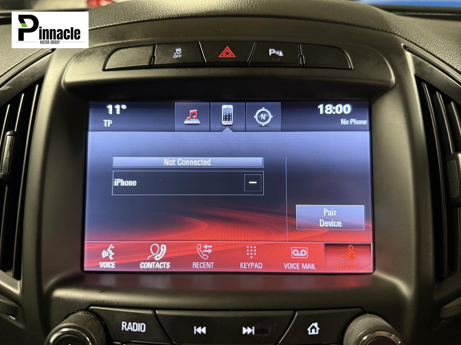 Used Vauxhall Insignia 2015 for sale - 77656689: Photo 29