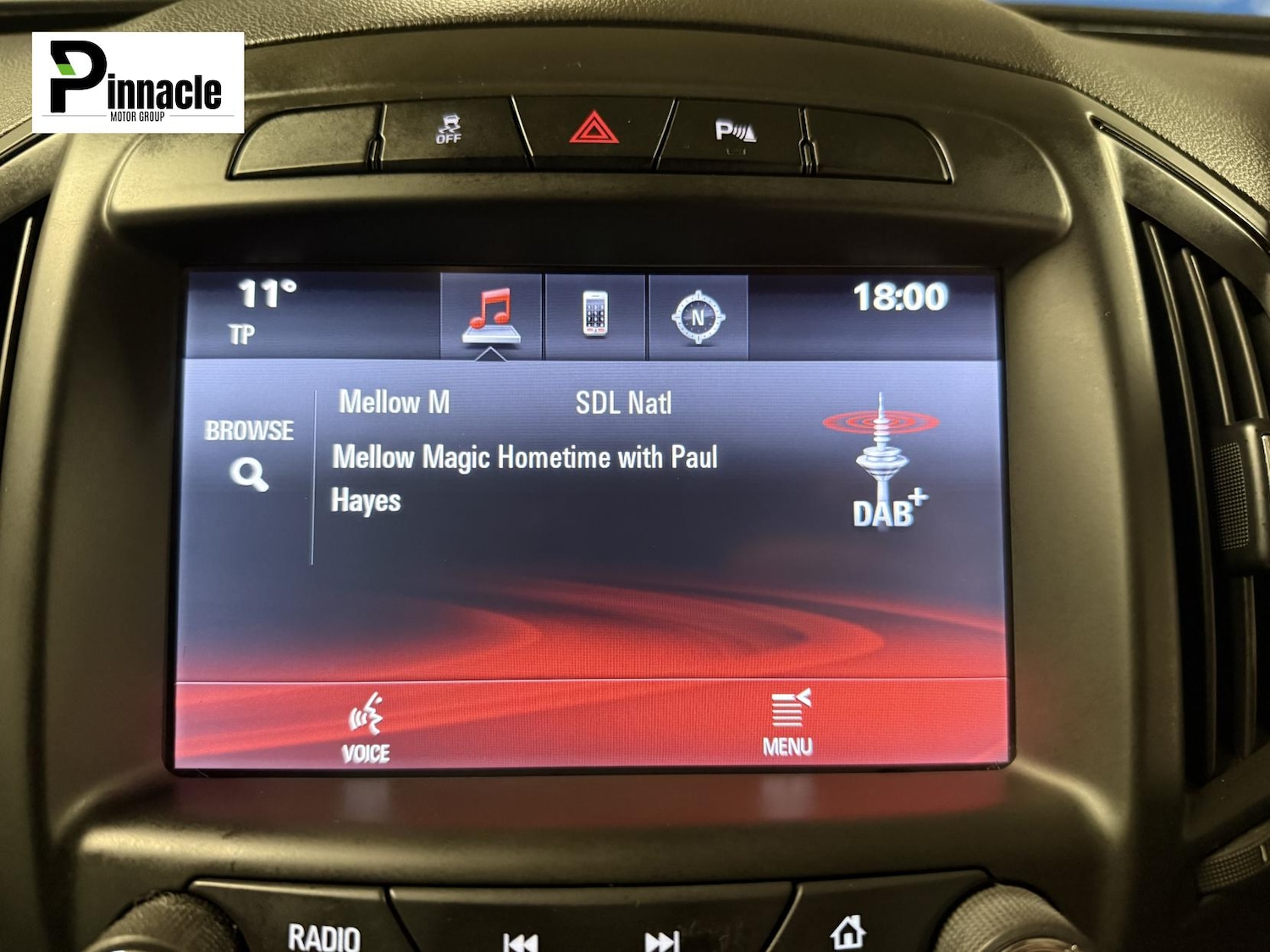 Used Vauxhall Insignia 2015 for sale - 77656689: Photo 30