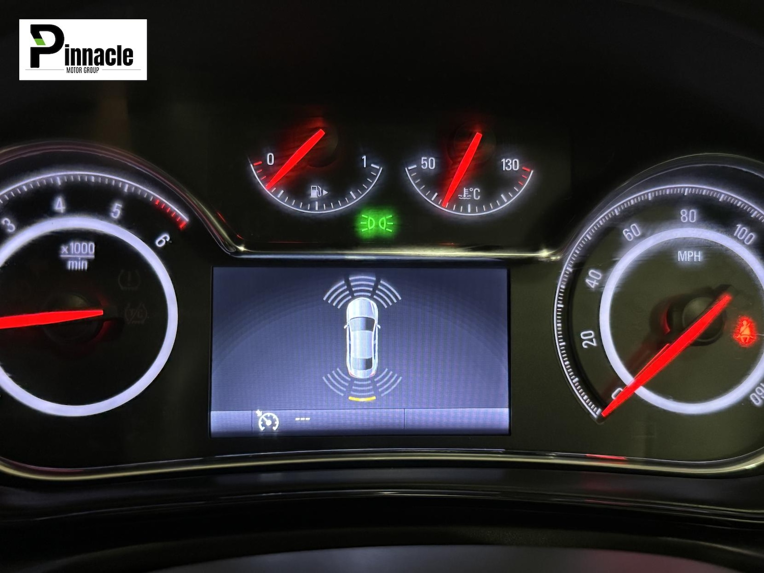 Used Vauxhall Insignia 2015 for sale - 77656689: Photo 35