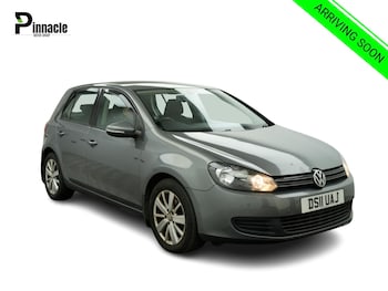 Used Volkswagen Golf 2011 for sale - 78862490: Photo