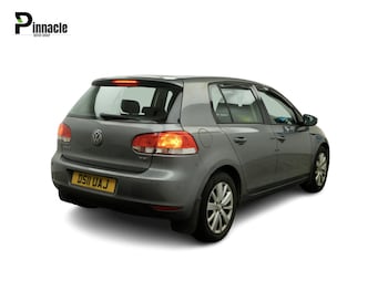 Used Volkswagen Golf 2011 for sale - 78862490: Photo