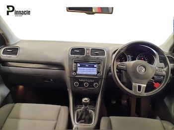 Used Volkswagen Golf 2011 for sale - 78862490: Photo