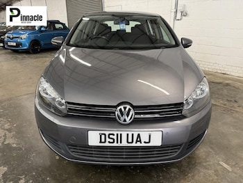 Used Volkswagen Golf 2011 for sale - 78862490: Photo
