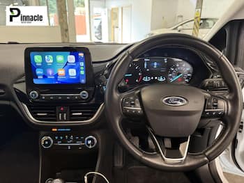 Used Ford Fiesta 2018 for sale - 79820059: Photo