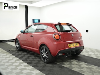 Used Alfa Romeo MiTo 2017 for sale - 78643998: Photo