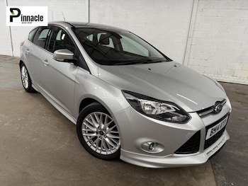 Ford - Focus