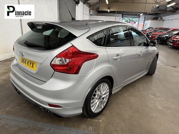 Used Ford Focus 2014 for sale - 76184582: Photo