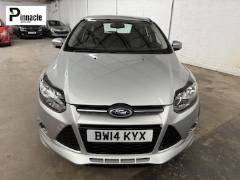 Used Ford Focus 2014 for sale - 76184582: Photo