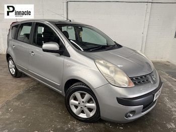 Used Nissan Note 2006 for sale - 79054073: Photo