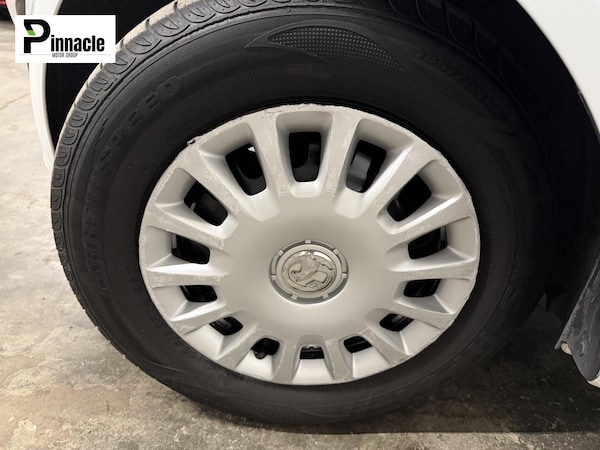 Used Vauxhall Corsa 2014 for sale - 76306118: Photo 14