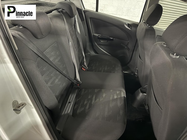 Used Vauxhall Corsa 2014 for sale - 76306118: Photo 16