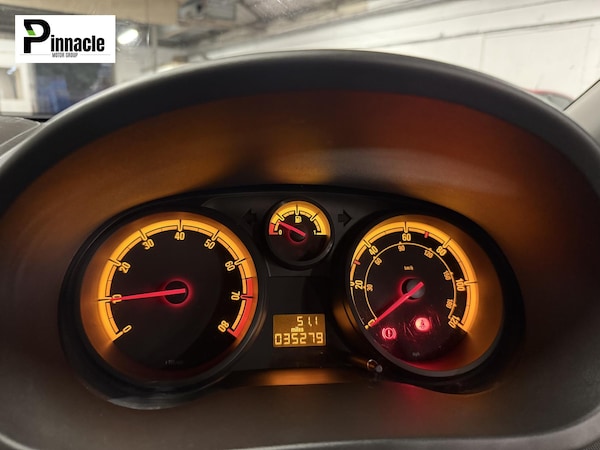 Used Vauxhall Corsa 2014 for sale - 76306118: Photo 19