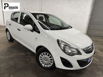Vauxhall - Corsa