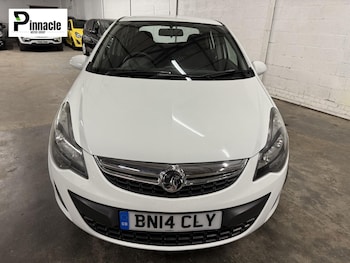 Used Vauxhall Corsa 2014 for sale - 76306118: Photo 4
