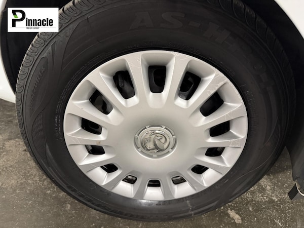 Used Vauxhall Corsa 2014 for sale - 76306118: Photo 9