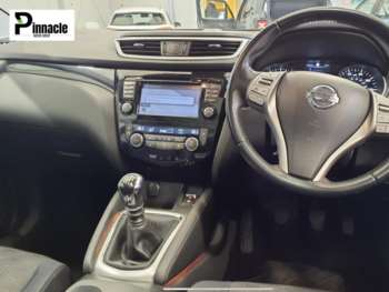 Used Nissan Qashqai 2014 for sale - 74919050: Photo