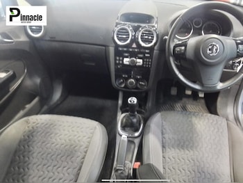 Used Vauxhall Corsa 2014 for sale - 75472927: Photo