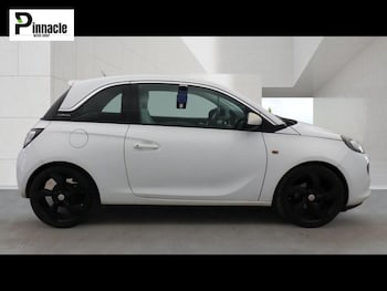 Used Vauxhall ADAM 2014 for sale - 78478871: Photo