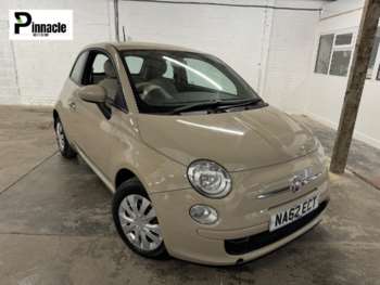 2012 - 1.2 Colour Therapy Hatchback 3dr Petrol Manual Euro 5 (s/s) (69 bhp)