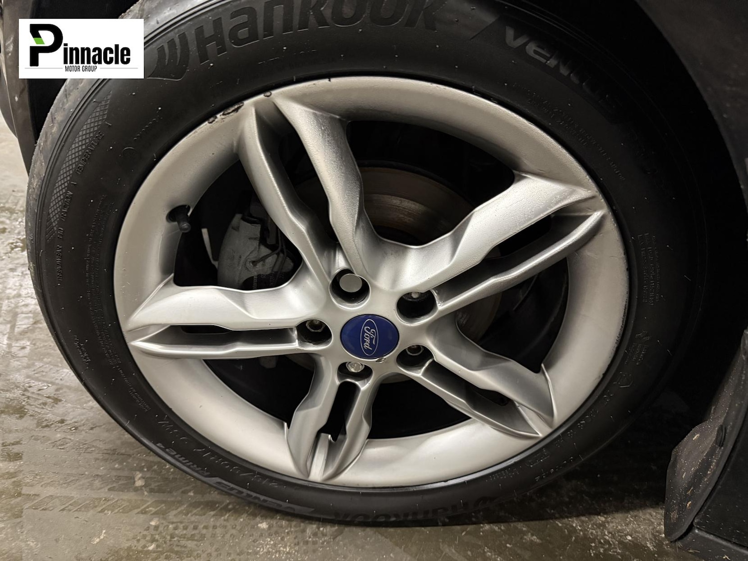 Used Ford Focus 2014 for sale - 76726206: Photo 11