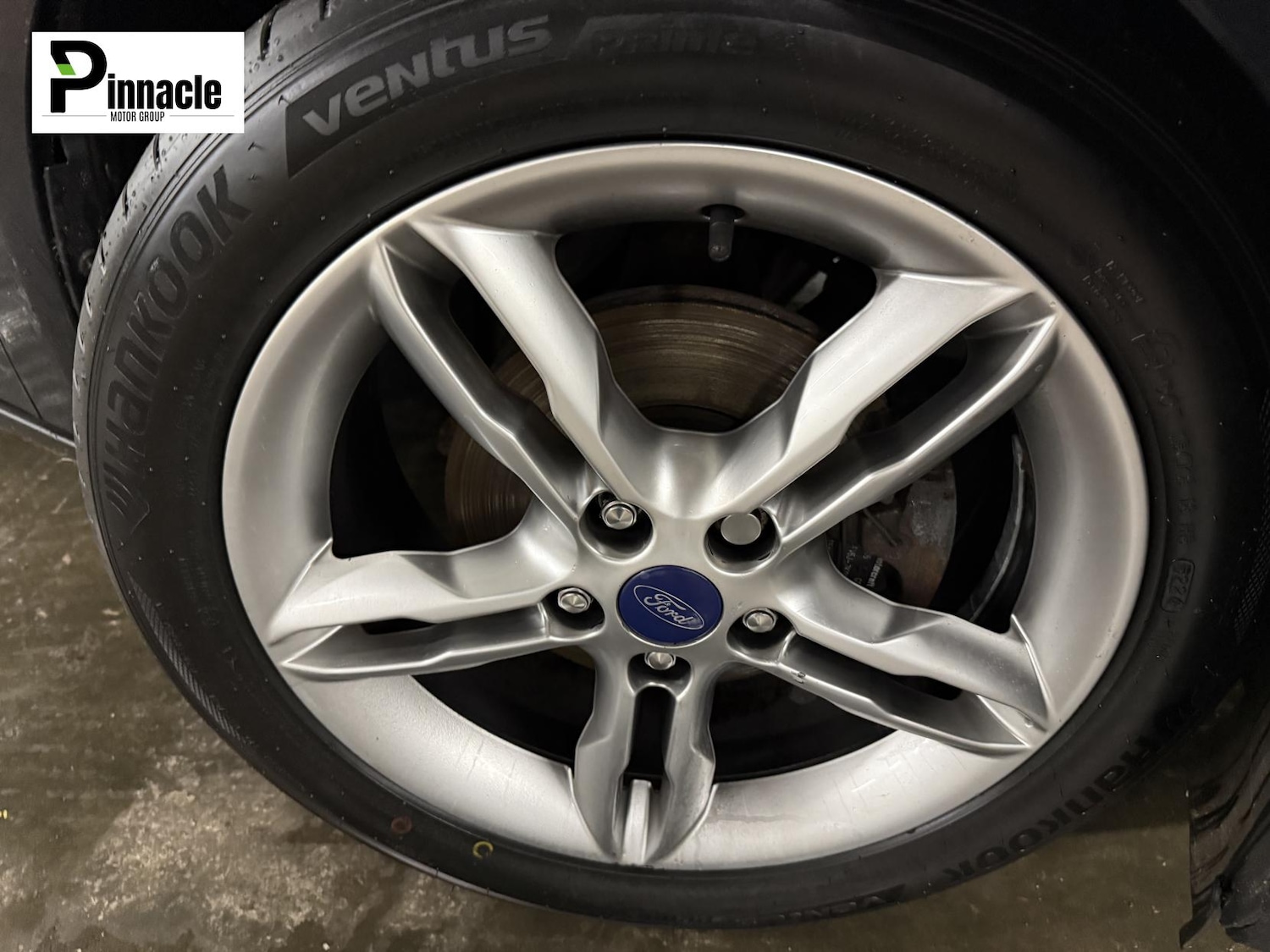 Used Ford Focus 2014 for sale - 76726206: Photo 12