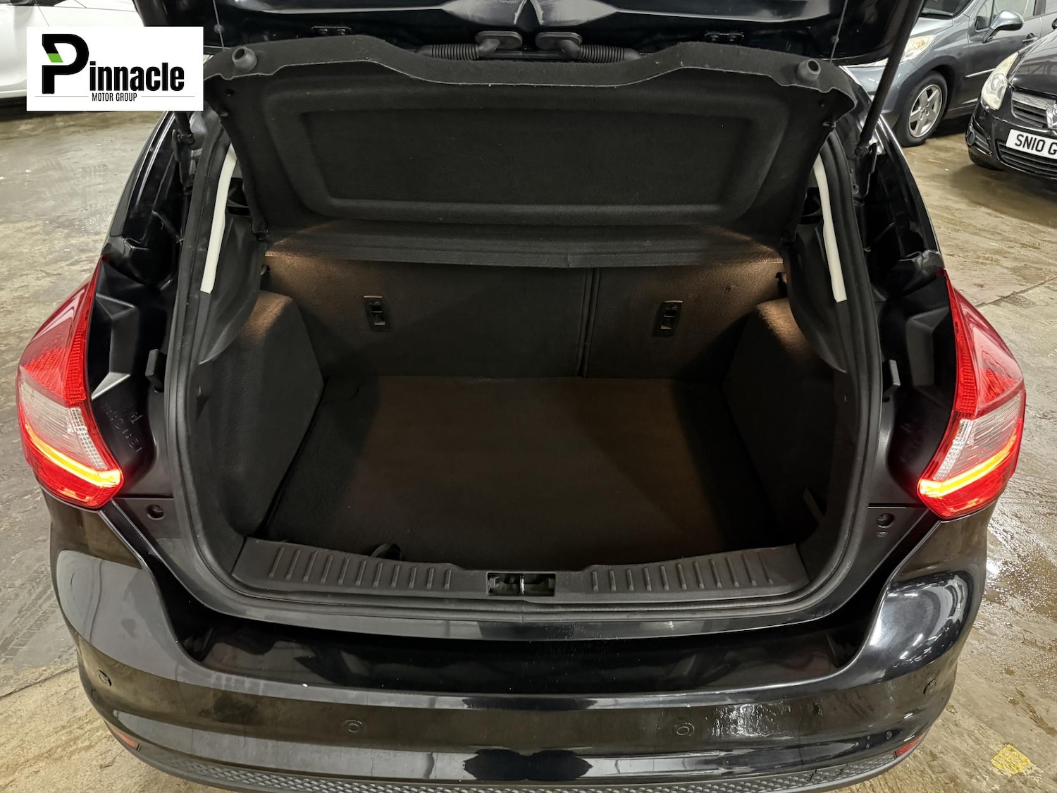 Used Ford Focus 2014 for sale - 76726206: Photo 14