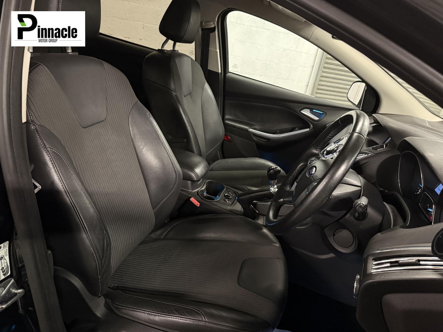 Used Ford Focus 2014 for sale - 76726206: Photo 17