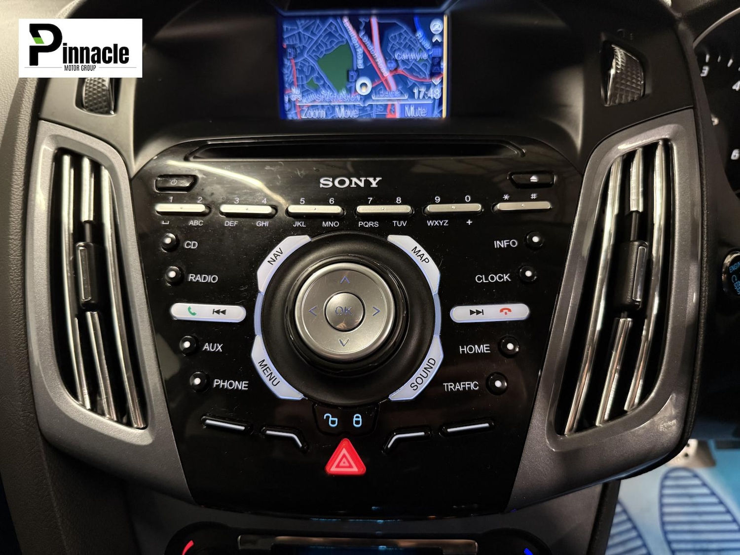 Used Ford Focus 2014 for sale - 76726206: Photo 22