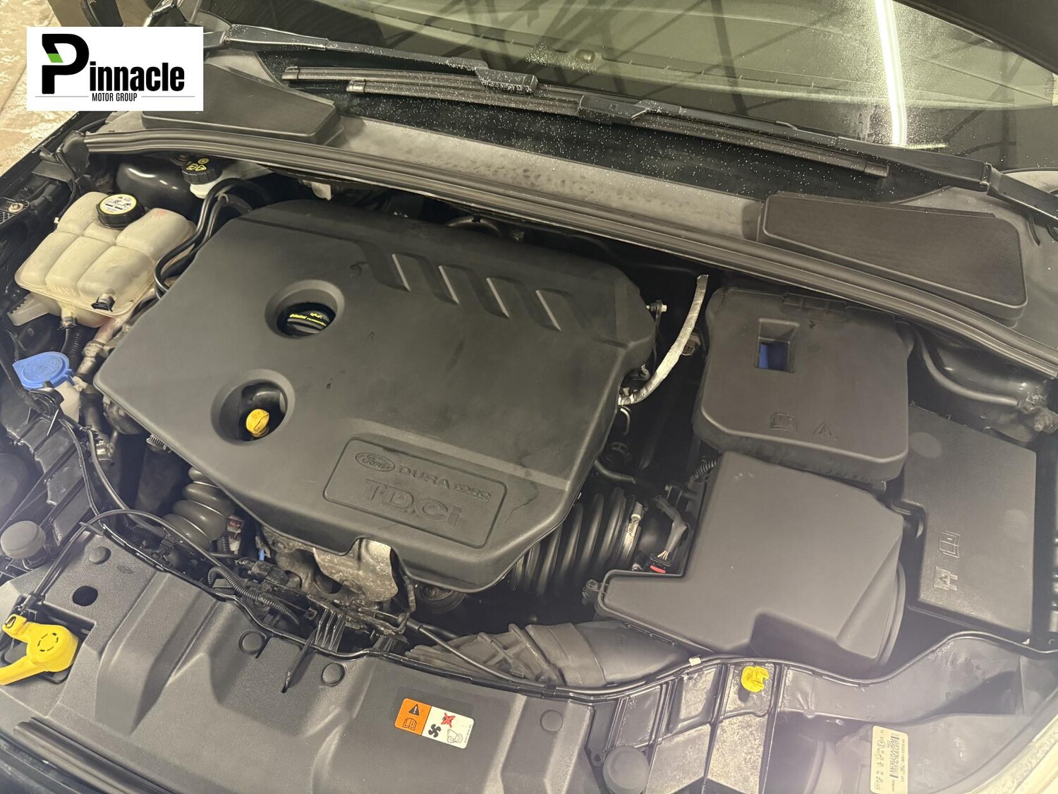 Used Ford Focus 2014 for sale - 76726206: Photo 30