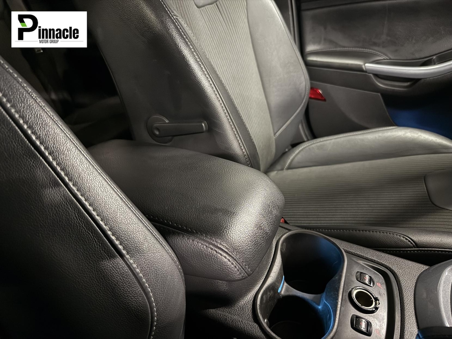 Used Ford Focus 2014 for sale - 76726206: Photo 32