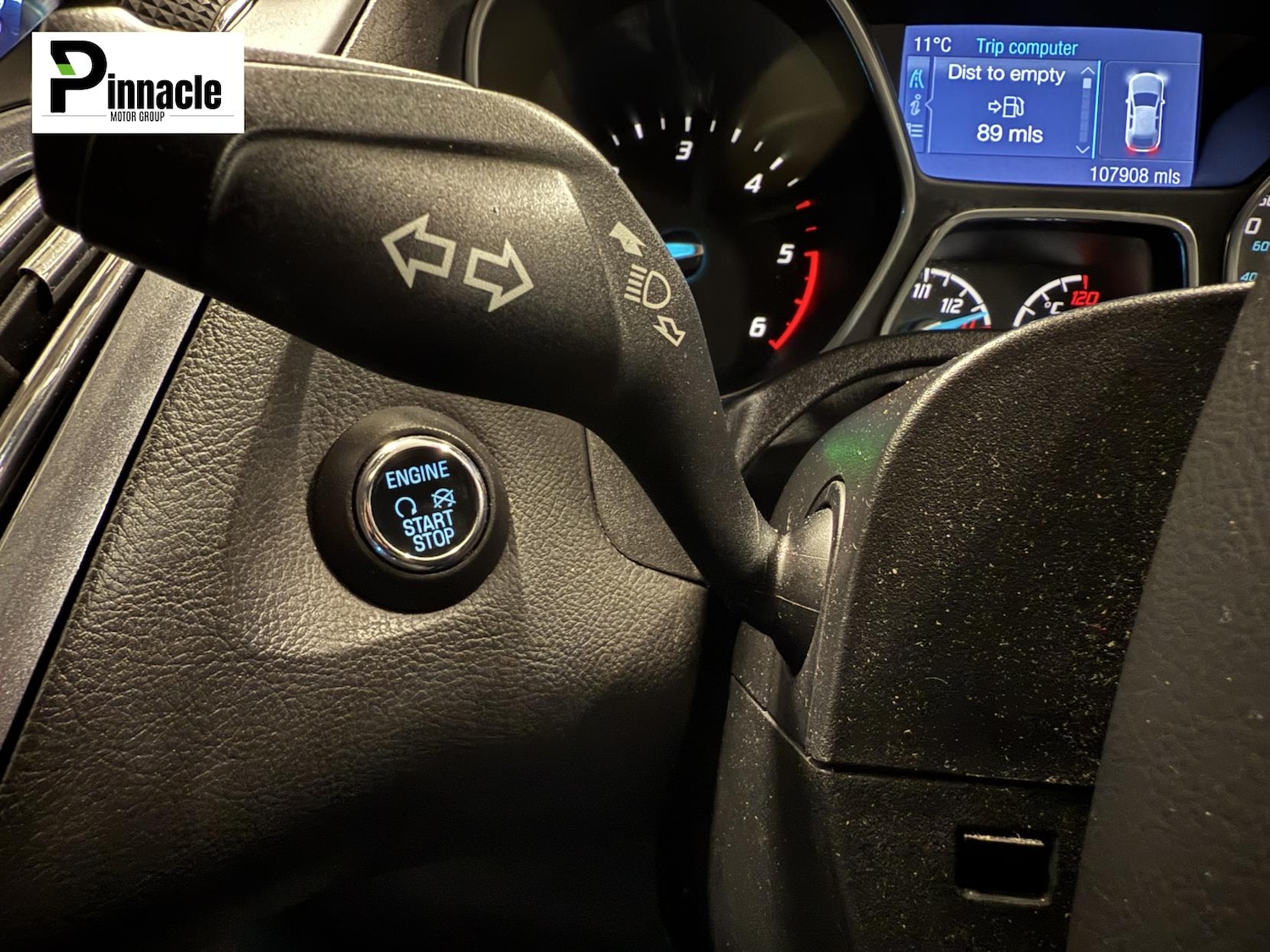 Used Ford Focus 2014 for sale - 76726206: Photo 33