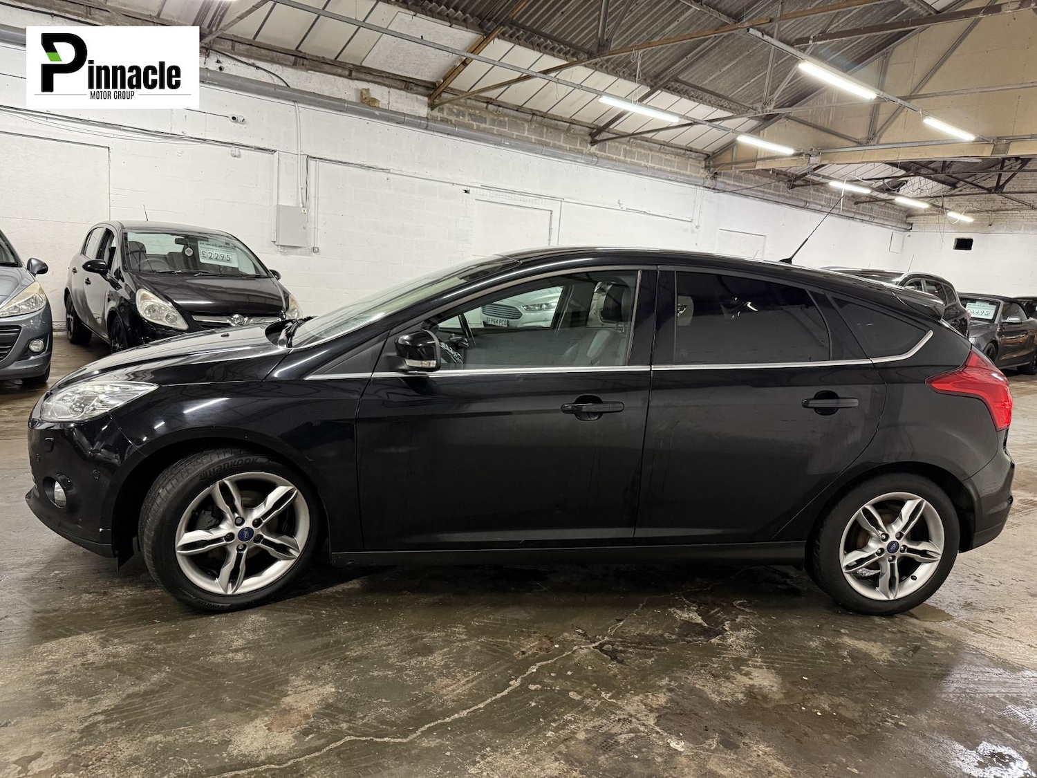Used Ford Focus 2014 for sale - 76726206: Photo 7